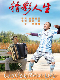 精彩人生