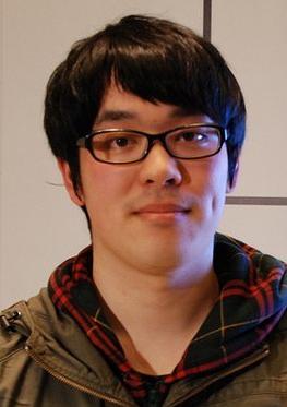 石田祐康