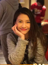 陳嘉莉