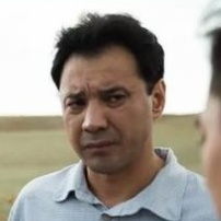 别里克·艾特占诺夫