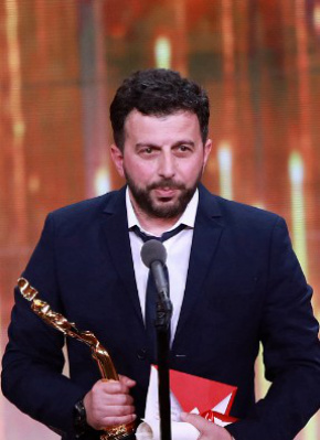 阿米查伊·格林伯格