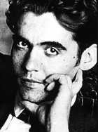 费德里戈·加西亚·洛尔卡