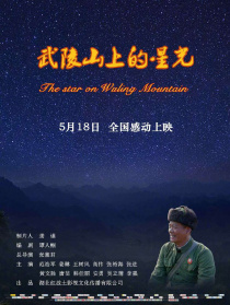 武陵山上的星光