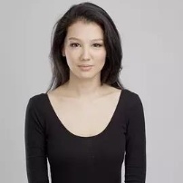 阿鲁赞·加佐别可娃