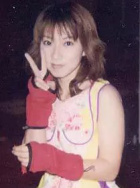 宮村優(yōu)子