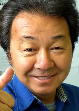 鈴木勝美