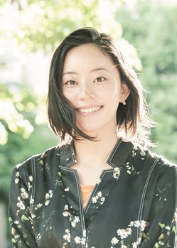 大西礼芳