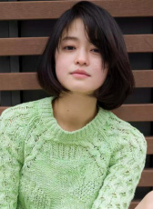 小林凉子