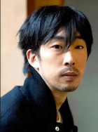 北村有起哉