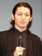 志磨辽平