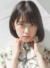 堀未央奈