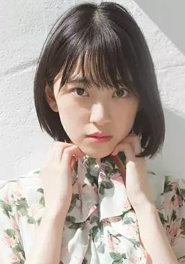 堀未央奈