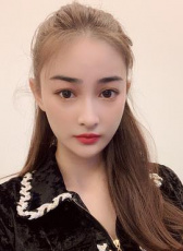 張漪妮