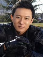 杨洋