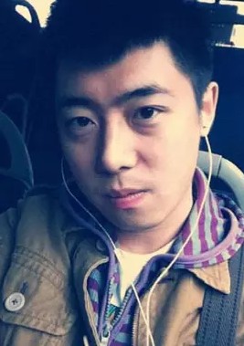 肖旭