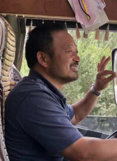 吳英華