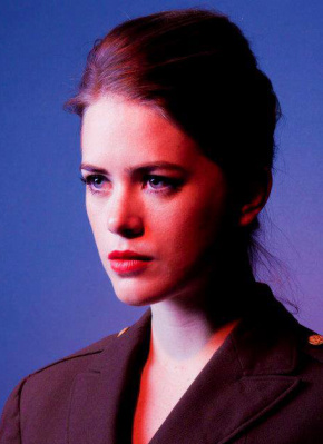 西奥多拉·伍利