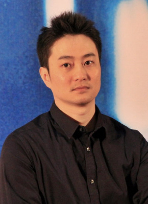 黎文杰