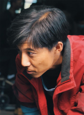 孫傲謙
