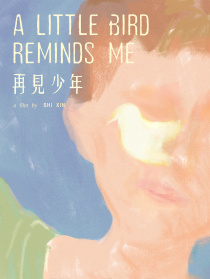 再见少年