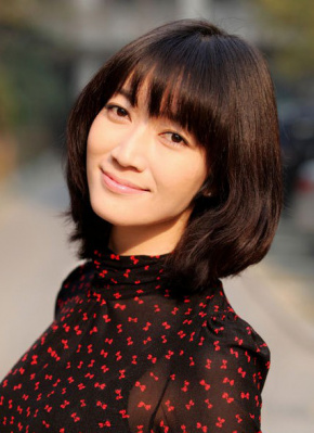 松峰莉璃