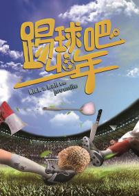 踢球吧！少年