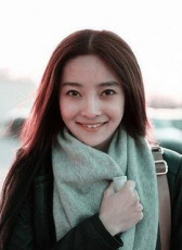 徐岑子