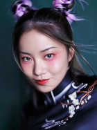 王菊