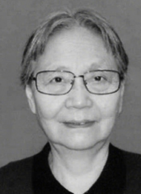罗小玲