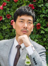 王洋
