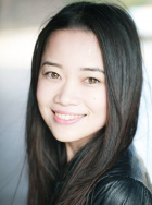 安部春香
