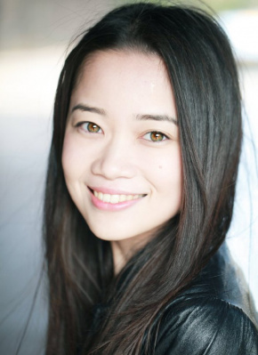 安部春香