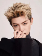 黄明昊