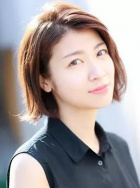 泷内公美