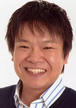 星田英利