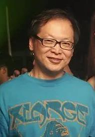 刘镇明