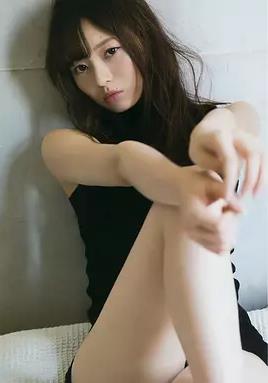 梅泽美波