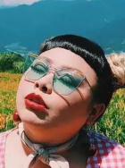 渡边直美