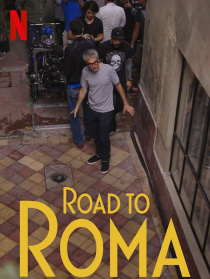 罗马：幕后纪实