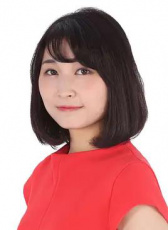 若山詩音