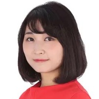 若山詩音