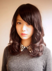馬場富美加