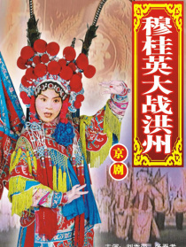 穆桂英大战洪州