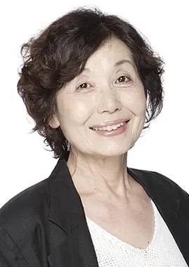 羽鸟靖子