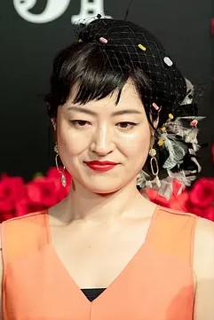主浜晴美