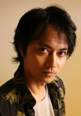 大泽真一郎
