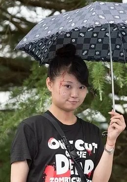 合田純奈