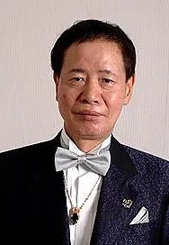 角川春樹