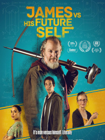 詹姆斯大战未来的自己
