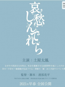 哀愁灰姑娘
